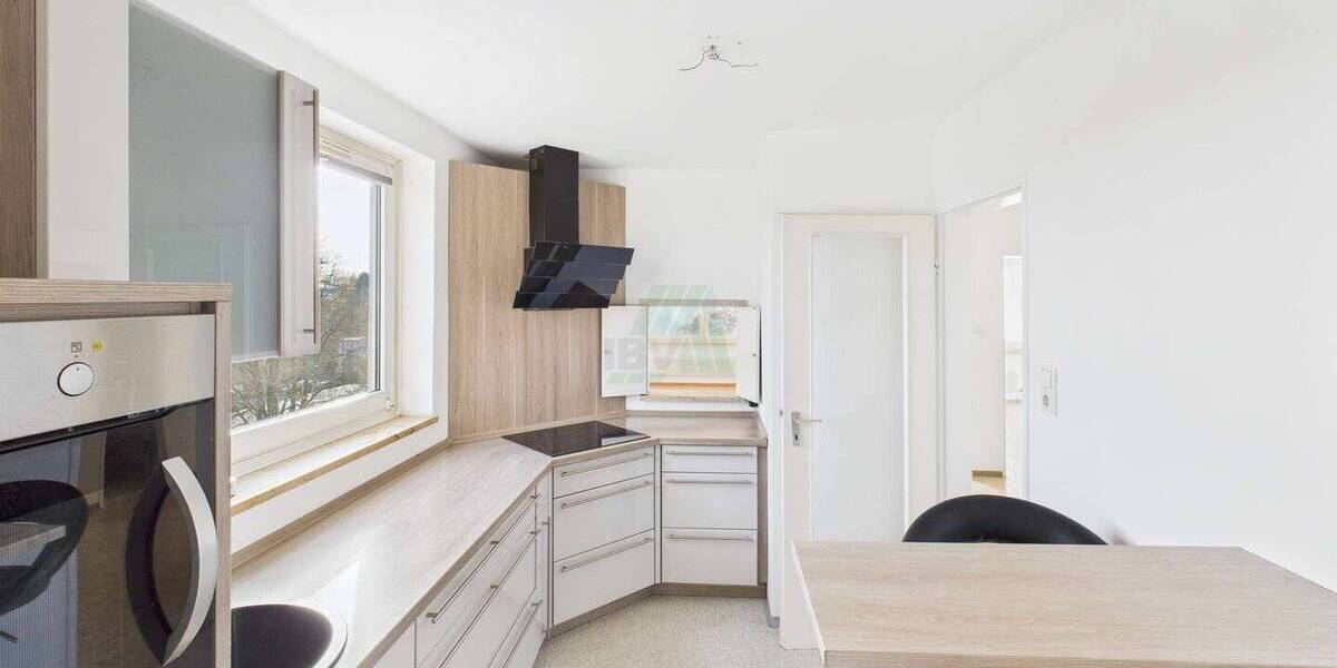 Etagenwohnung Amberg - 3 Zimmer, 77 m&sup2;, 198.000&euro; | Angebot:25732161