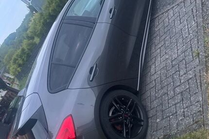 Ford Focus 84.000 km 14.900 &euro; Kirburg 57629