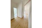 Moderne 3-Zimmer-Dachgeschoss-Wohnung mit 2 Dachterrassen in der Gartenstadt-Trudering