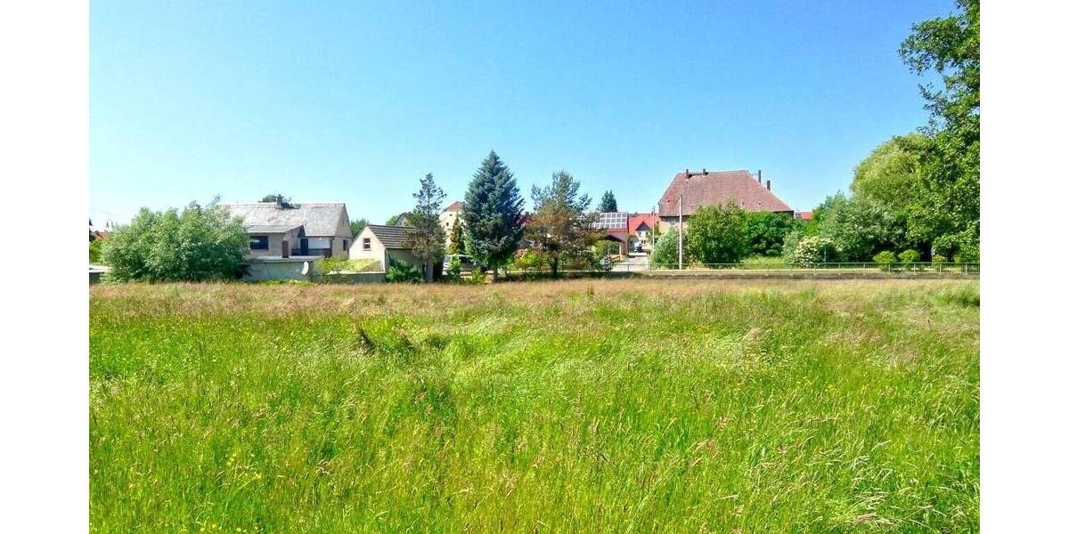 Grundstück Burkau - 35.000&euro; | Angebot:25745999