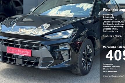 Cupra Terramar 4.100 km 42.890 &euro; Regensburg 93055