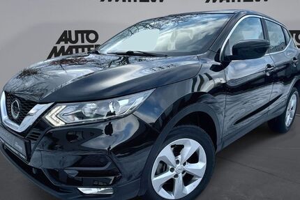 Nissan Qashqai 49.995 km 17.290 &euro; Buende 32257