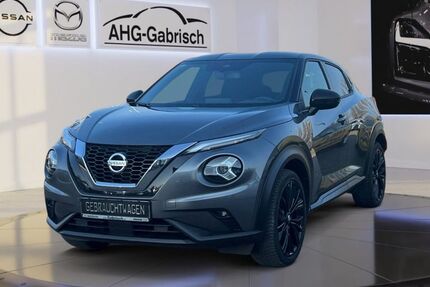 Nissan Juke 35.296 km 18.490 &euro; Hemmingen 30966