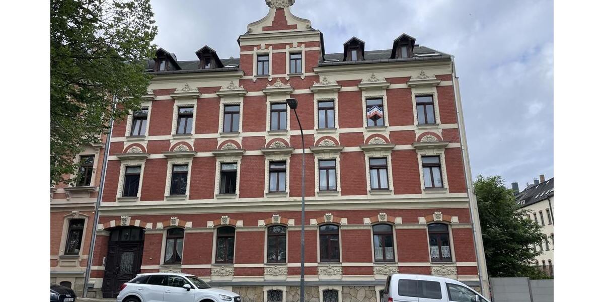 Neues Zuhause gesucht? Moderne 3-Zimmer-Wohnung auf 106 m² - Etagenwohnung Falkenstein | Angebot:27085760