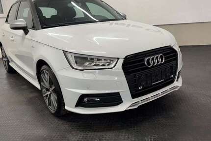 Audi A1 107.769 km 15.250 &euro; Eschenbach 73107