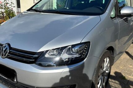 VW Sharan 198.000 km 17.000 &euro; Berlin 12355