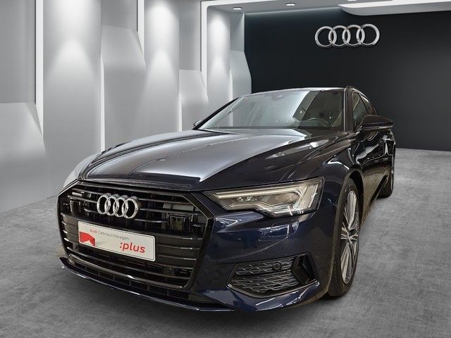 Audi A6 85.483 km 35.890 &euro; Speyer 67346