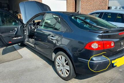 Renault Laguna 206.544 km 2.200 &euro; Rheda-Widenbruck 33378
