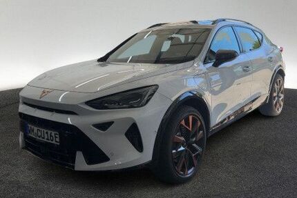 Cupra Formentor 12.102 km 49.898 &euro; Weilheim 82362