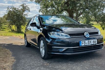 VW Golf 99.999 km 14.700 € Ortenberg/ Selters 63683