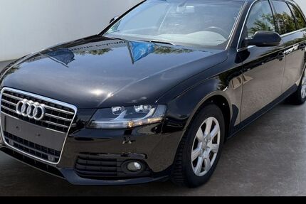 Audi A4 189.260 km 6.400 &euro; Pirna 01796