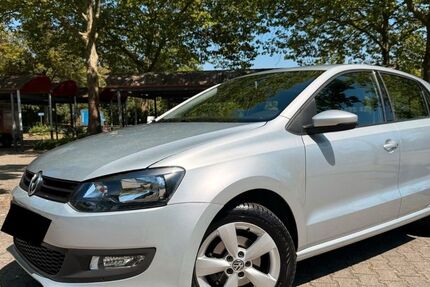 VW Polo 28.745 km 8.999 &euro; Ludwigsburg 71634
