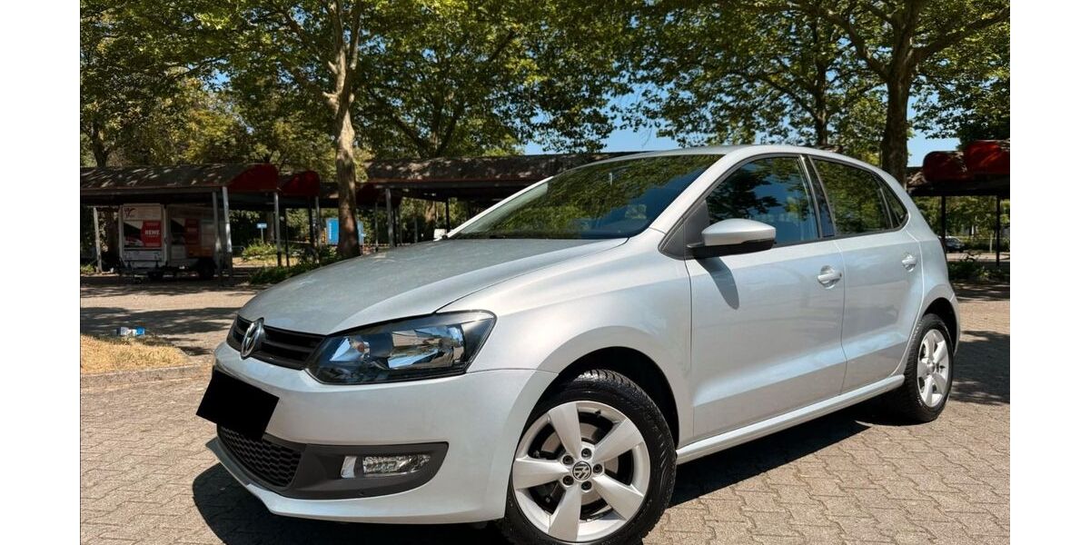 VW Polo 28.745 km 8.999 &euro; Ludwigsburg 71634