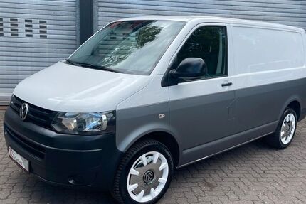 VW T5 Transporter 163.000 km 12.600 &euro; Norderstedt 22844