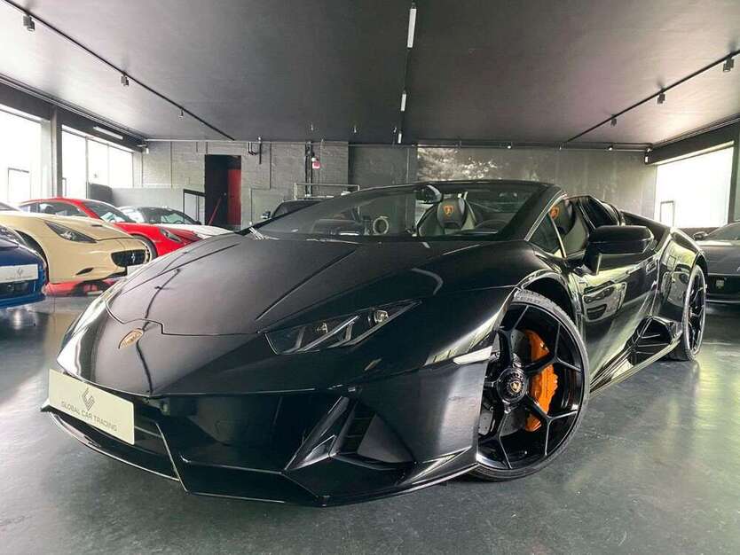 Huracán