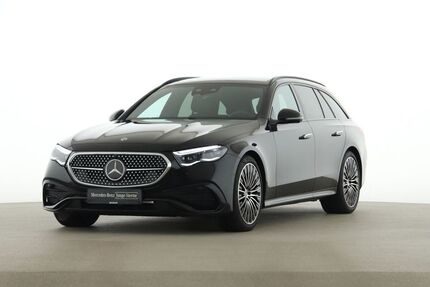 Mercedes-Benz E 220 9.900 km 58.950 &euro; Osnabrück 49078