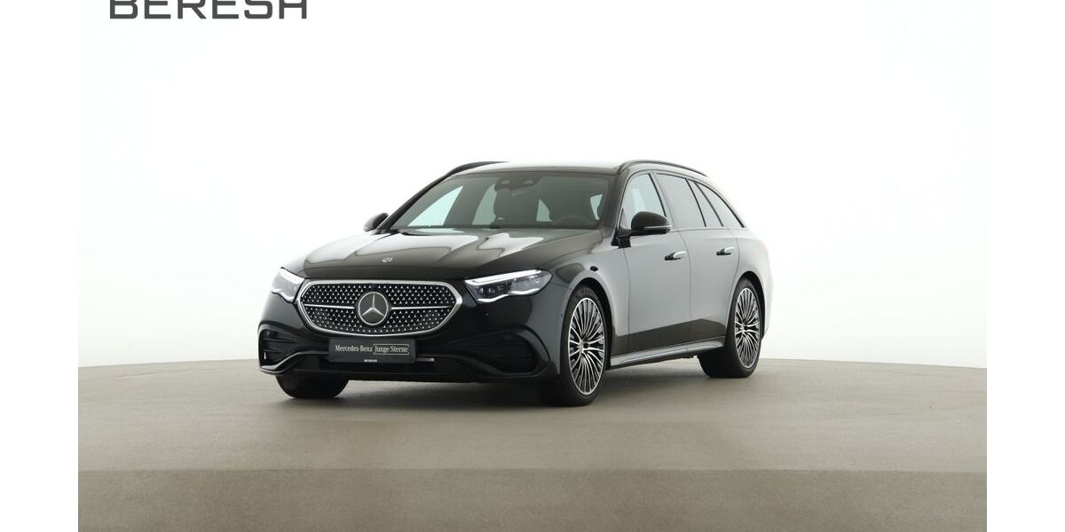 Mercedes-Benz E 220 9.900 km 60.950 &euro; Osnabrück 49078