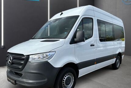 Mercedes-Benz Sprinter 99.412 km 40.448 &euro; Freiburg 79111