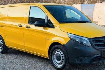 Mercedes-Benz Vito 186.057 km 18.802 &euro; Obertraubling 93083