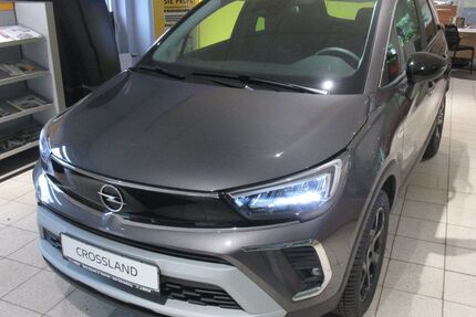 Opel Crossland (X) 19.794 km 17.799 &euro; Bad Dürrenberg 06231