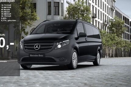 Mercedes-Benz Vito 108.000 km 43.450 &euro; Bad Segeberg 23795