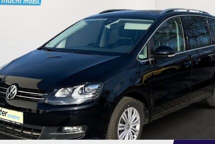 VW Sharan 68.318 km 29.845 &euro; Erfurt 99098