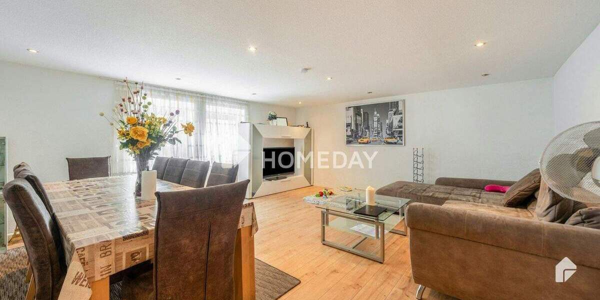 Einfamilienhaus Herxheim bei Landau/Pfalz Herxheim - 5 Zimmer, 131 m&sup2;, 229.000&euro; | Angebot:25178271