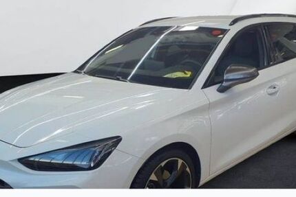Cupra Leon 12.753 km 30.590 &euro; Plattling 94447