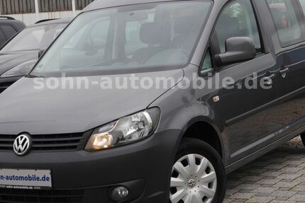VW Caddy 141.000 km 7.700 € Rauenberg (Gewerbegebiet) 69231