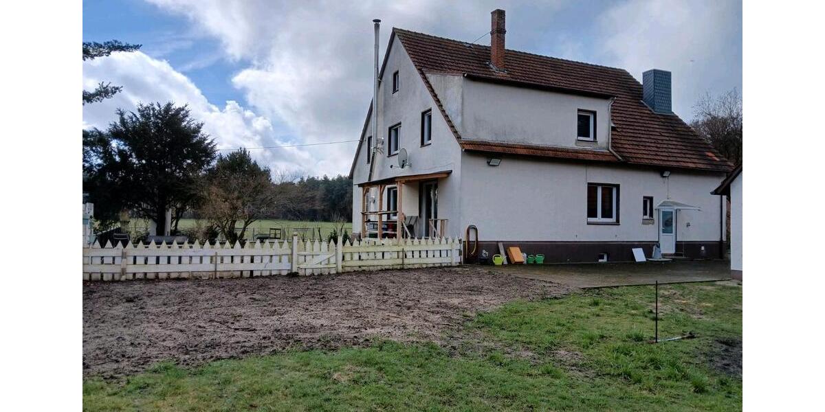 Einfamilienhaus Versmold - 12 Zimmer, 284 m&sup2;, 415.000&euro; | Angebot:25637235