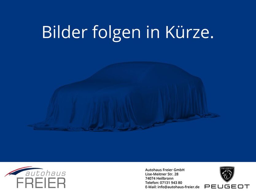 Peugeot 408 8.800 km 40.360 € Heilbronn 74074