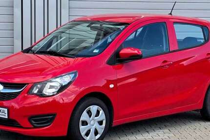 Opel Karl 70.000 km 6.490 &euro; Adelsdorf 91325
