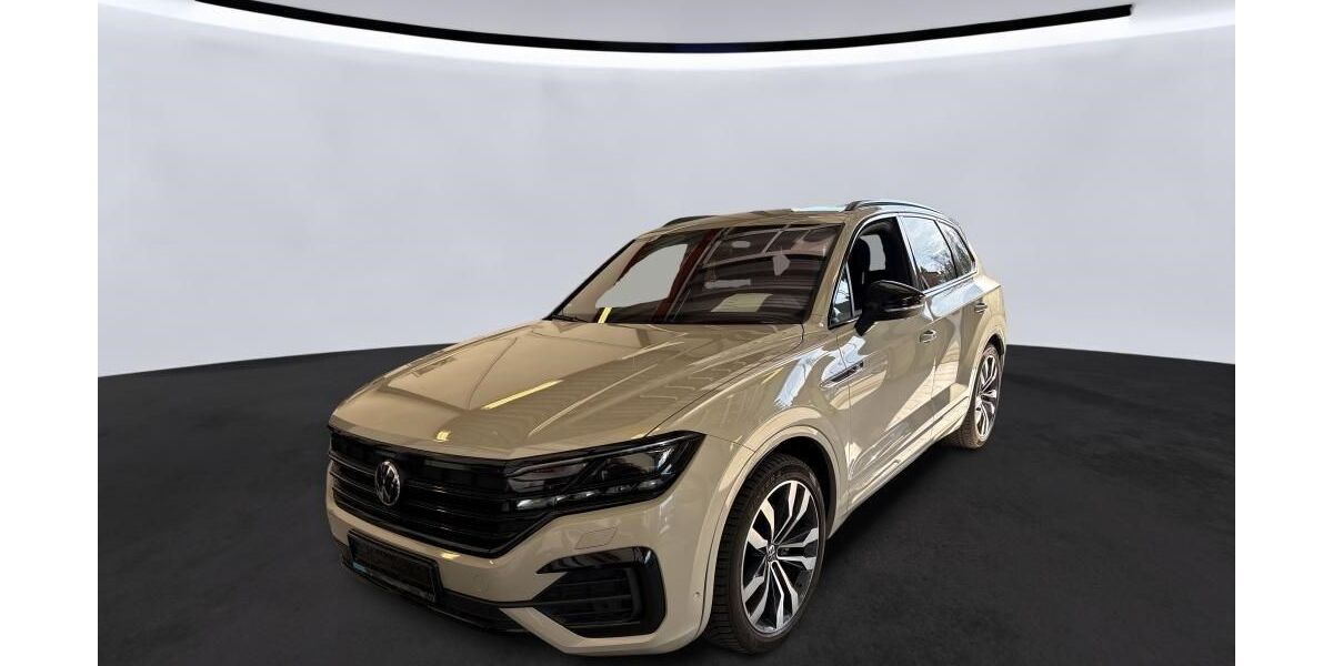 VW Touareg 74.875 km 51.979 &euro; Wittingen 29378