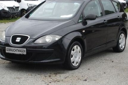 Seat Altea 293.766 km 989 &euro; Fürstenwalde 15517