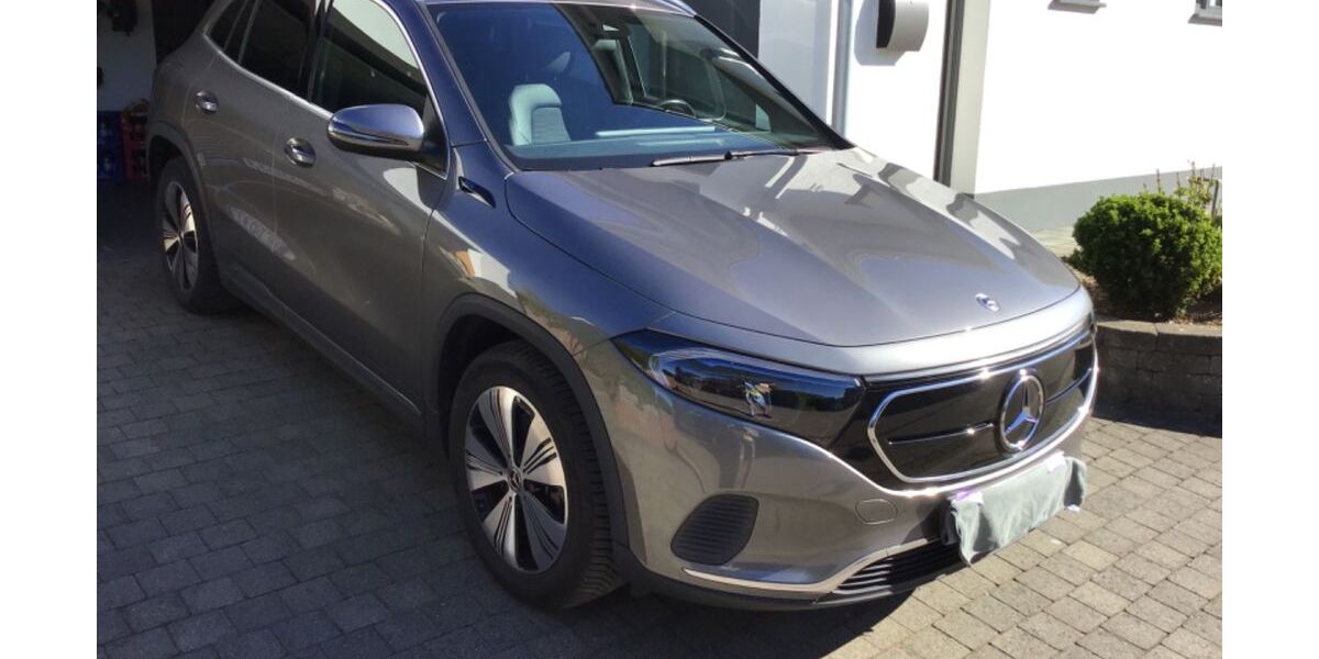 Mercedes-Benz EQA 60.200 km 28.999 &euro; Zweibrücken 66482