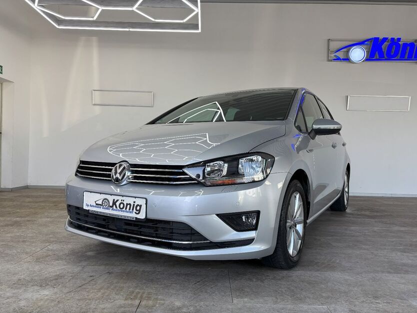 VW Golf 23.670 km 14.990 € Bodenwerder 37619