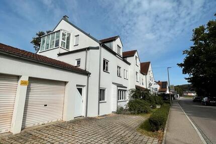 Helle 3 Zimmer Wohnung in Mainburg 3 zimmer