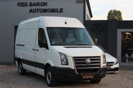 VW Crafter 330.000 km 5.999 &euro; Berlin 12557