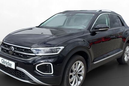 VW T-Roc 51.015 km 20.450 &euro; Eschwege 37269