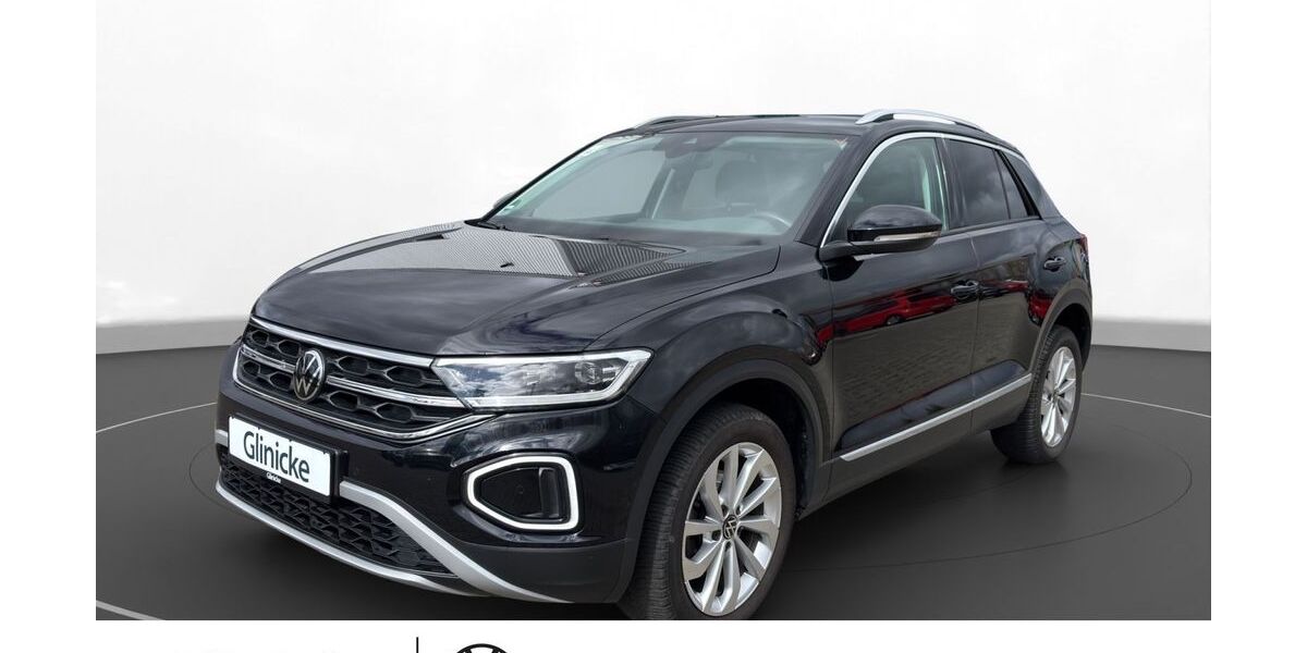 VW T-Roc 51.015 km 20.990 &euro; Eschwege 37269