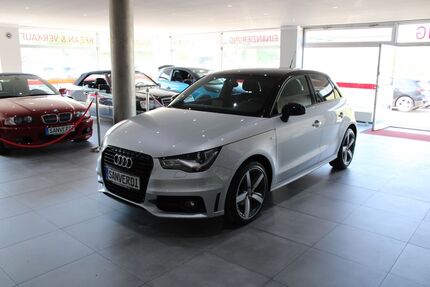 Audi A1 120.000 km 9.990 &euro; Puchheim-Bhf bei München 82178