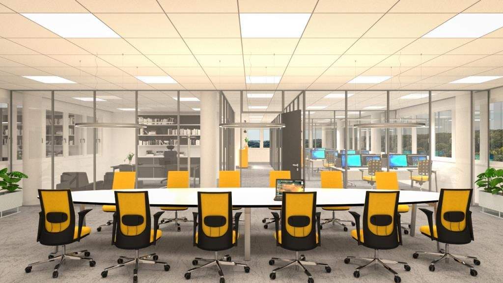 Gewerbeobjekt Velbert Neviges - 3.300&euro; | Angebot:25698445