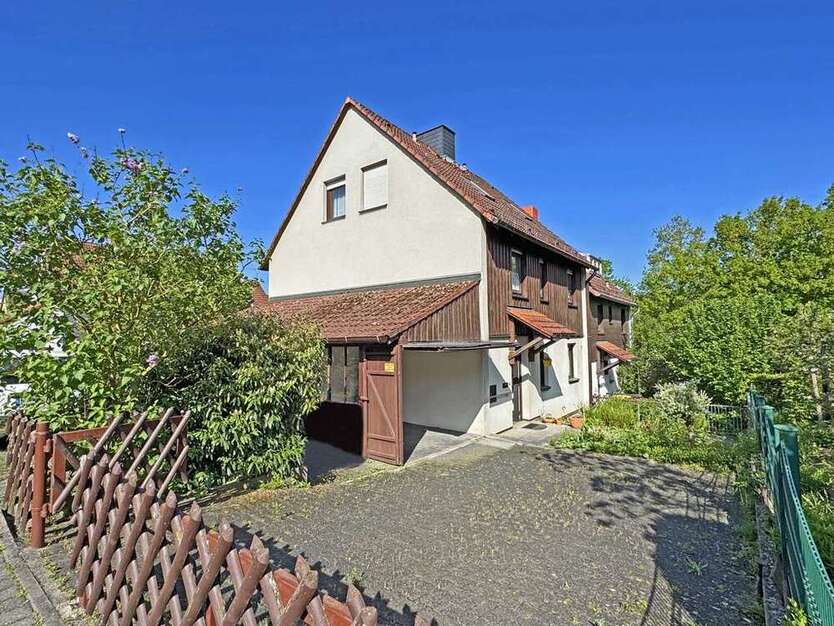 Haus zum Kaufen in Kassel 349.000 € 143 m²