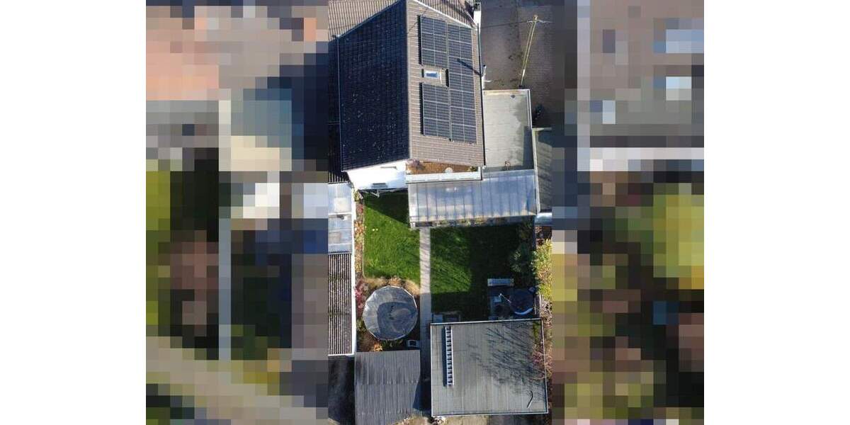 Reihenendhaus Erftstadt Köttingen - 7 Zimmer, 178 m&sup2;, 539.000&euro; | Angebot:25704417