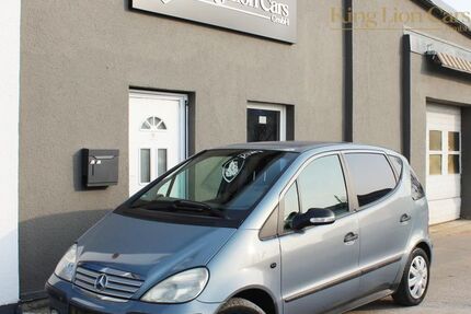 Mercedes A 160