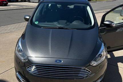 Ford C-Max 93.000 km 8.900 &euro; Drolshagen 57489