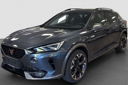 Cupra Formentor 41.452 km 27.950 &euro; Hüttlingen 73460