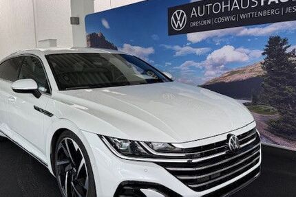 VW Arteon 42.785 km 35.450 &euro; Wittenberg 06886