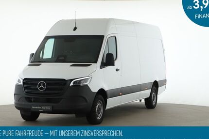 Mercedes-Benz Sprinter 4.700 km 49.956 &euro; Senden-Bösensell 48308