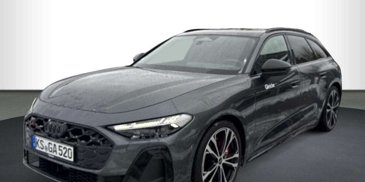 Audi S5 9.990 km 76.900 &euro; Baunatal 34225